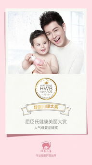 景甜驚艷助陣品牌盛典，上美集團狂攬六項大獎引領母嬰用品銷售新風尚
