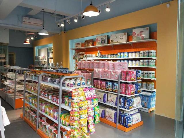 母嬰用品店的進(jìn)貨渠道全解析 從新手到老手的采購指南