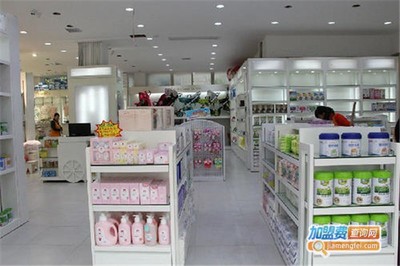 嬰達喜母嬰用品店 用心守護每一個家庭的成長瞬間