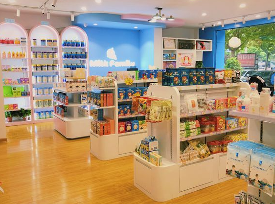 十大母嬰店加盟品牌有哪些?小石頭母嬰店一站式購物服務